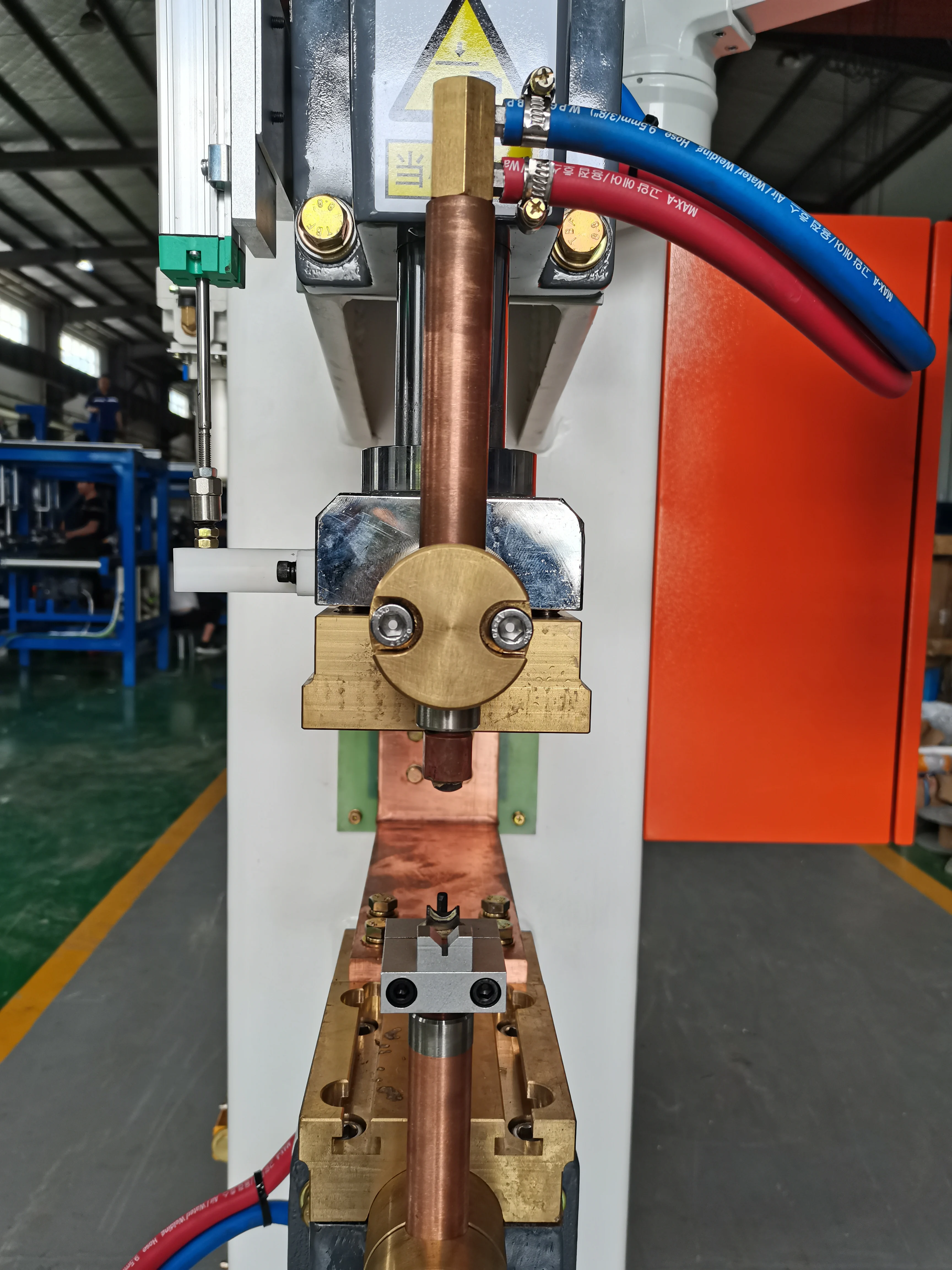 220V 380V Metal Stainless Steel Automatic Inverter Dc Resistance Point Spot Weld Machines Welding Machine Price Spot Welders 220V 380V Metal Stainless Steel Automatic Inverter Dc Resistance Point Spot Weld Machines Welding Machine Price Spot Welders