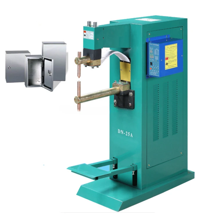 75Kva Stainless Steel Spot Machine Welding Equipment Wire Mesh Spot Welder 75Kva Stainless Steel Spot Machine Welding Equipment Wire Mesh Spot Welder