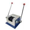 T-bending machine QZW Bending machine WZJ-II Bending Testing Machine Paint Coating Flexibility Tester