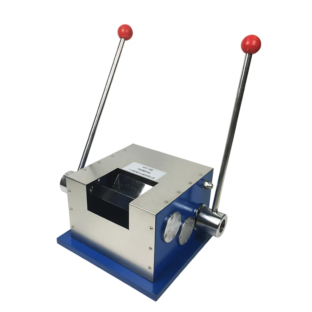 T-Bending Machine Qzw Bending Machine Wzj-Ii Bending Testing Machine Paint Coating Flexibility Tester T-Bending Machine Qzw Bending Machine Wzj-Ii Bending Testing Machine Paint Coating Flexibility Tester