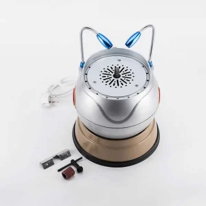 Dental Technician Equipment Gypsum Spherical Lingual Internal Grinding Machine Mold Trimming Machine Gypsum Correction Machine Dental Technician Equipment Gypsum Spherical Lingual Internal Grinding Machine Mold Trimming Machine Gypsum Correction Machine