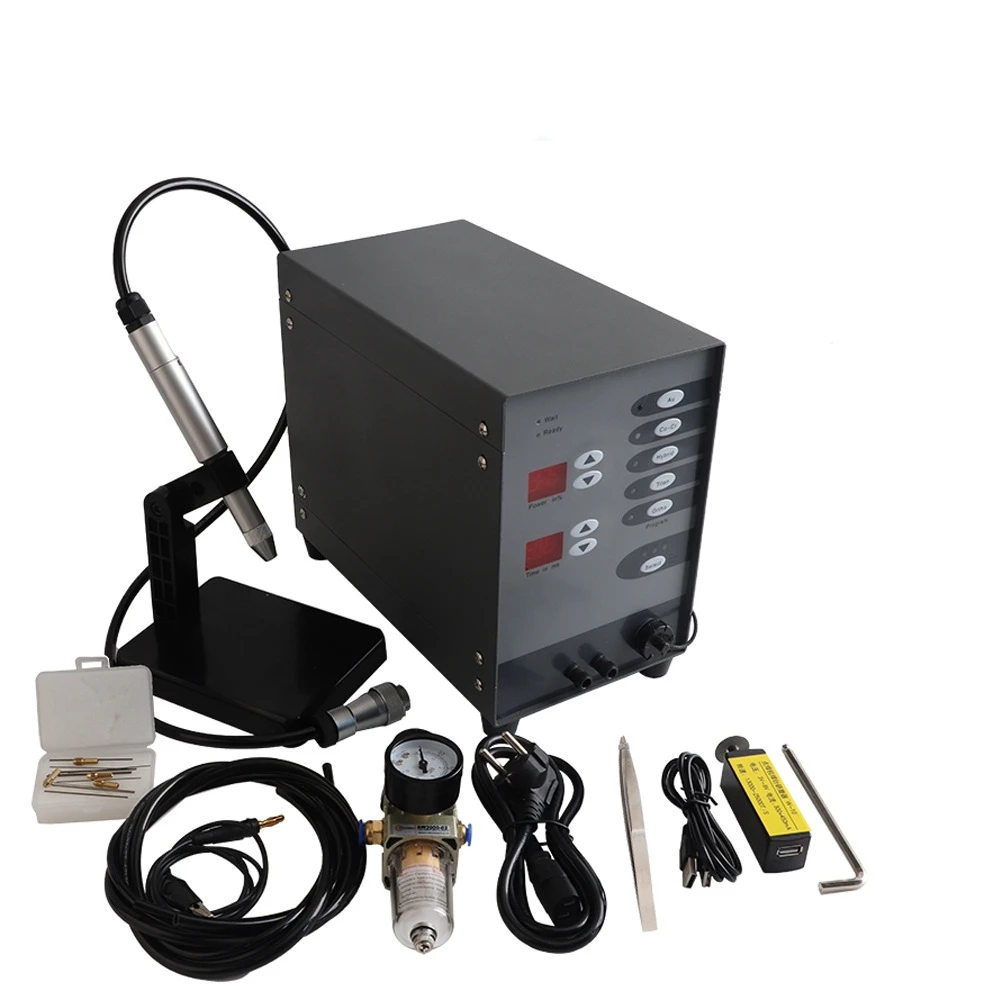 Automatic Glasses Frame Touch Spot Welding Machine For Gold And Silver Jewelry Argon Arc Welding Machine Dental Spot Welder Automatic Glasses Frame Touch Spot Welding Machine For Gold And Silver Jewelry Argon Arc Welding Machine Dental Spot Welder