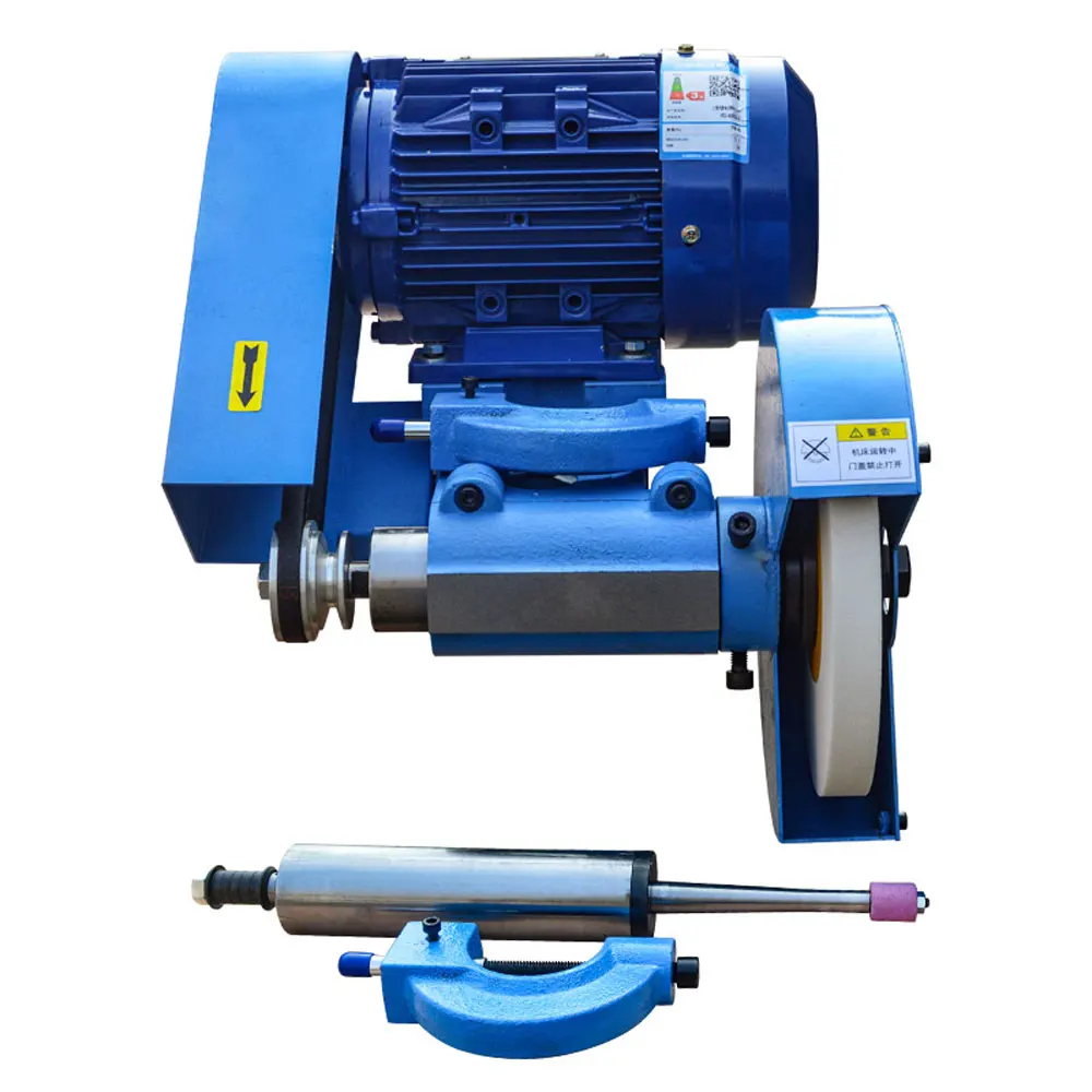 Gd-125 1.1Kw Lathe Internal And External Diameter Grinder Simple Internal Grinding Head External Small Internal Hole Grinder Gd-125 1.1Kw Lathe Internal And External Diameter Grinder Simple Internal Grinding Head External Small Internal Hole Grinder