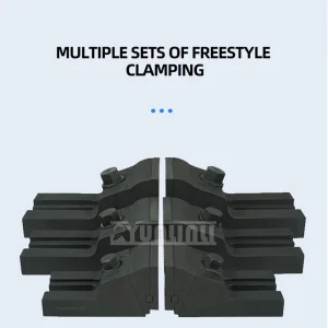 Free Type Vise Fv350n Fv450n Fv550n Combination Split Type Large Opening Strong Vice Free Type Vise Fv350n Fv450n Fv550n Combination Split Type Large Opening Strong Vice