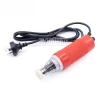 0.3-2mm Enameled Copper Wire Stripping Machine Electric Paint Scraper Tool JIK-2-S Varnished Wire Stripper проволока