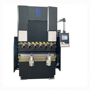 4 Axis 40t 1600mm WC67y CNC Hydraulic Brake Press Brake Machine 4 Axis 40t 1600mm WC67y CNC Hydraulic Brake Press Brake Machine
