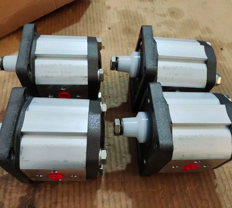 Atos Atos Hydraulic Oil Pump Pvl-320 Pvl-200 Spot Discount Original Authentic. Atos Atos Hydraulic Oil Pump Pvl-320 Pvl-200 Spot Discount Original Authentic.