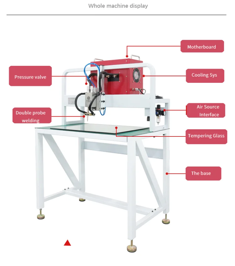 Hln Brand Lithium Ion Battery Pack Spot Welding Machine 709Ad Pulse Spot Welder 0.3Mm Battery Welding Battery Pack Welding Hln Brand Lithium Ion Battery Pack Spot Welding Machine 709Ad Pulse Spot Welder 0.3Mm Battery Welding Battery Pack Welding