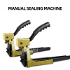 1-3/8″ Sealing Machine Manual Carton Closing Stapler Nailer Gun for Carton Box Surface Update Tool