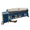 AOXUANZG Hydraulic Bending Sheet Metal Machine 3200MM , Aluminum Profile Press Brake for Metal plate
