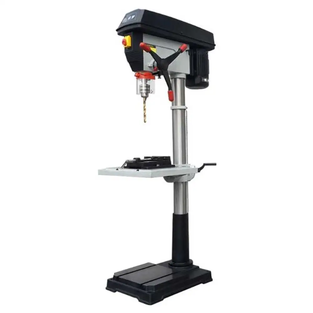 1800W Bench Drill Industrial Grade Bench Drill Milling Machine 32Mm Bench Drill Electric Drill Bench Drill Machine 1800W Bench Drill Industrial Grade Bench Drill Milling Machine 32Mm Bench Drill Electric Drill Bench Drill Machine