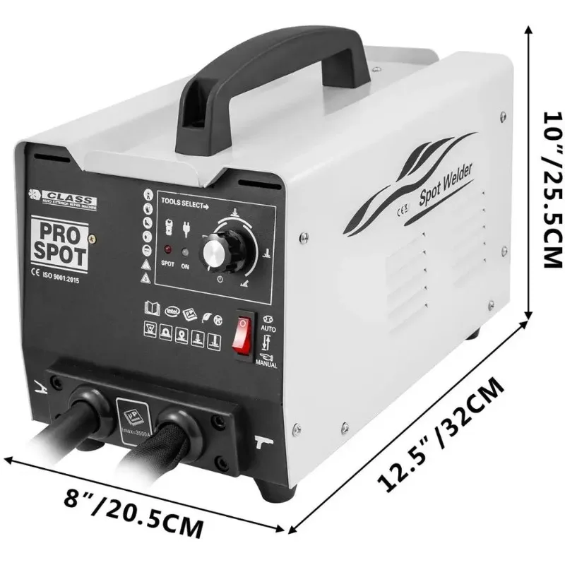3500A Vehicle Panel Spot Puller Dent Spotter Multispot Bonnet Door Repair 110V/220V – 110V 3500A Vehicle Panel Spot Puller Dent Spotter Multispot Bonnet Door Repair 110V/220V – 110V