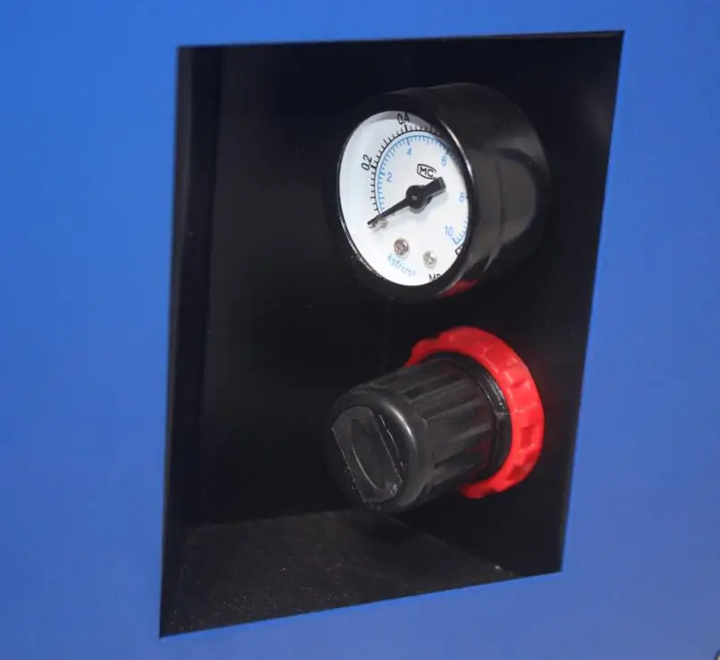 Single Point Pneumatic Spot Welder For Battery Pack Single Point Pneumatic Spot Welder For Battery Pack