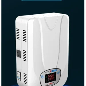 15KVa Voltage Stabilizer With Input Voltage 120V-270V andOutput 220V Household Automatic Stabilized Power Supply Tool – 15000w upgraded 15KVa Voltage Stabilizer With Input Voltage 120V-270V andOutput 220V Household Automatic Stabilized Power Supply Tool – 15000w upgraded