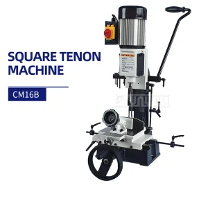 220V Woodworking Mortise Machine 1/2 HP Powermatic Mortiser With Chisel Bit Sets Benchtop Mortising Machine Square Tenon Machine 220V Woodworking Mortise Machine 1/2 HP Powermatic Mortiser With Chisel Bit Sets Benchtop Mortising Machine Square Tenon Machine