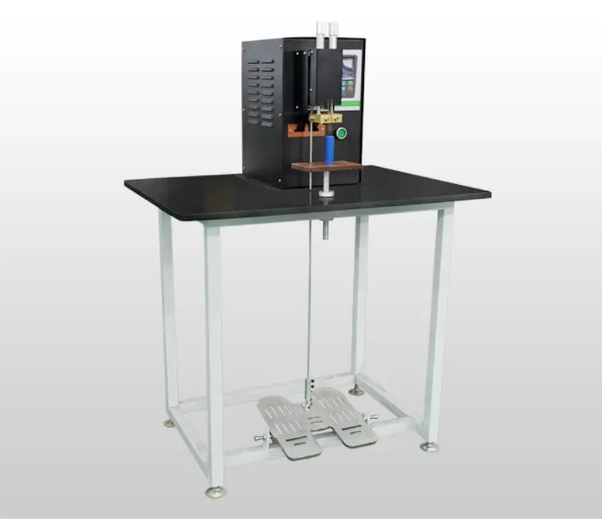 Lithium Ion Battery Spot Welding Machine Cylindrical Battery Spot Welding Machine Lithium Ion Battery Spot Welding Machine Cylindrical Battery Spot Welding Machine