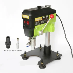 Small Glass Drilling Machine 680w Variable Speed Ceramic Stone Glass Drilling Machine 4-115mm Hole Opening Machine Small Glass Drilling Machine 680w Variable Speed Ceramic Stone Glass Drilling Machine 4-115mm Hole Opening Machine