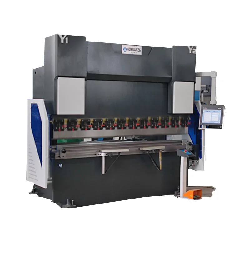 Da58T Controller Cnc Hydraulic Press Brake 80T 2500Mm For 4Mm Mild Steel, Hydraulic Folder, Metal Sheet Bending Machine Da58T Controller Cnc Hydraulic Press Brake 80T 2500Mm For 4Mm Mild Steel, Hydraulic Folder, Metal Sheet Bending Machine