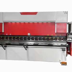 160T3200MM Hydraulic Sheet Metal Bending Press Brake Machine With CE Certification – WE67K-110T3200MM 160T3200MM Hydraulic Sheet Metal Bending Press Brake Machine With CE Certification – WE67K-110T3200MM