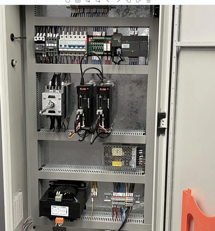 Driver For Hydraulic Press Brake Driver For Hydraulic Press Brake