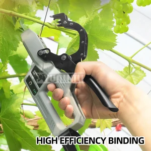 Electric Branch Binding Machine wireless Plant Tying Binding Machine Grape Vine and Tomato Automatic Binding Machine Electric Branch Binding Machine wireless Plant Tying Binding Machine Grape Vine and Tomato Automatic Binding Machine