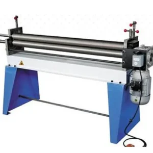Electric Rolling Forming Machine, Automatic Metal Sheet 3 Roll Bending Roller Electric Rolling Forming Machine, Automatic Metal Sheet 3 Roll Bending Roller