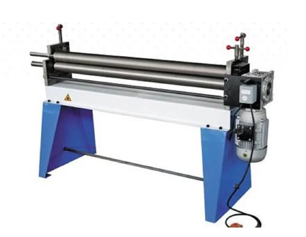 Electric Rolling Forming Machine, Automatic Metal Sheet 3 Roll Bending Roller For Aluminum And Iron Plate Electric Rolling Forming Machine, Automatic Metal Sheet 3 Roll Bending Roller For Aluminum And Iron Plate