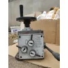 Drilling And Milling Machine Power Feed Knife Motor for Drilling And Milling Machine Zx6350c 7550