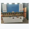 63t 2500mm Hydraulic Bending Machine without Control System, Button Control NC Press Brake