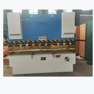 63t 2500mm Hydraulic Bending Machine without Control System, Button Control NC Press Brake 63t 2500mm Hydraulic Bending Machine without Control System, Button Control NC Press Brake