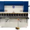 AOXUAN Brand 63T2500MM CNC Bender Hydraulic Servo Press Brake For Sale