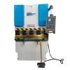 50T1500mm Hydraulic Sheet Metal Press Brake Bending Machine