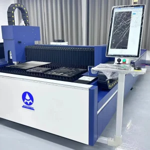 AOXUANZG High Precision CNC Fiber Cutting Machine, Laser Shearing Cutter for 6MM Carbon and Stainless Steel Sheet Shear AOXUANZG High Precision CNC Fiber Cutting Machine, Laser Shearing Cutter for 6MM Carbon and Stainless Steel Sheet Shear