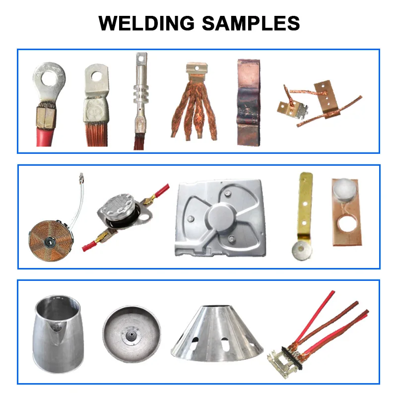 220V 380V Metal Stainless Steel Automatic Resistance Point Spot Weld Machines Inverter Dc Welding Machine Price Spot Welders 220V 380V Metal Stainless Steel Automatic Resistance Point Spot Weld Machines Inverter Dc Welding Machine Price Spot Welders