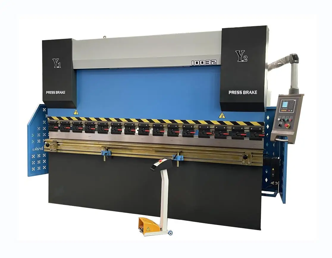 3200Mm Simple Operation Cnc Press Brake Controller Sheet Metal Bending Machine Hydraulic 3200Mm Simple Operation Cnc Press Brake Controller Sheet Metal Bending Machine Hydraulic