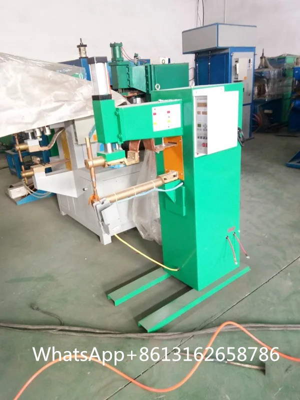 Pneumatic Point Welder Projection Spot Welding Machine Pneumatic Point Welder Projection Spot Welding Machine