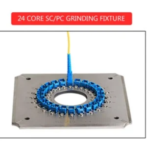 Fiber Protection Custom Fiber Grinding Machine FCSCLC/PCAPC Grinding Disc Clip Four-corner Pressurized Jumper Ferrule Grinding – SC PC Fiber Protection Custom Fiber Grinding Machine FCSCLC/PCAPC Grinding Disc Clip Four-corner Pressurized Jumper Ferrule Grinding – SC PC