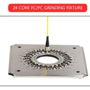 Fiber Protection Custom Fiber Grinding Machine FCSCLC/PCAPC Grinding Disc Clip Four-corner Pressurized Jumper Ferrule Grinding – FC PC Fiber Protection Custom Fiber Grinding Machine FCSCLC/PCAPC Grinding Disc Clip Four-corner Pressurized Jumper Ferrule Grinding – FC PC
