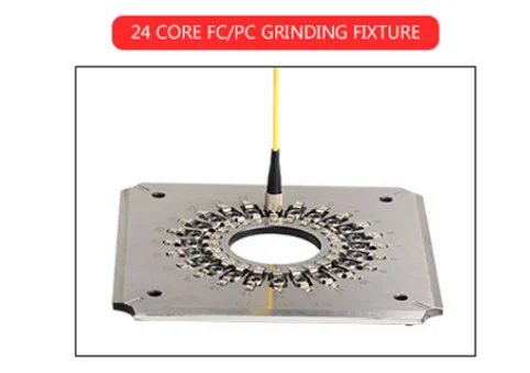 Fiber Protection Custom Fiber Grinding Machine Fcsclc/Pcapc Grinding Disc Clip Four-Corner Pressurized Jumper Ferrule Grinding – Fc Pc Fiber Protection Custom Fiber Grinding Machine Fcsclc/Pcapc Grinding Disc Clip Four-Corner Pressurized Jumper Ferrule Grinding – Fc Pc