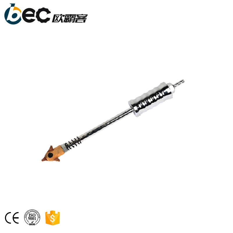 Obc-W7 Work Shop/4S Station Car Body Auto Electric Double Side Spot Welding Machine Obc-W7 Work Shop/4S Station Car Body Auto Electric Double Side Spot Welding Machine