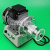 0.25-6mm Enameled Copper Wire Stripping Machine Electric Paint Scraper Tool DNB-6 Varnished Wire Stripper 120w 2800r/min – DNB-6B