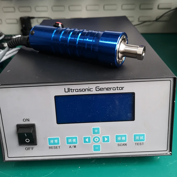 Ultrasonic Spot Welding Machine/Ultrasonic Wire Splice Welder Handheld Ultrasonic Plastic Spot Welder Ultrasonic Spot Welding Machine/Ultrasonic Wire Splice Welder Handheld Ultrasonic Plastic Spot Welder