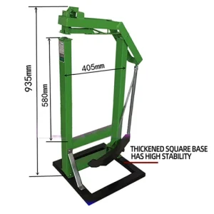 Foot-operated Carton Binding Machine Corrugated Box Stitcher Sealing Machine Carton Foot-operated Stapler Box Binding Machine – CYAN Foot-operated Carton Binding Machine Corrugated Box Stitcher Sealing Machine Carton Foot-operated Stapler Box Binding Machine – CYAN