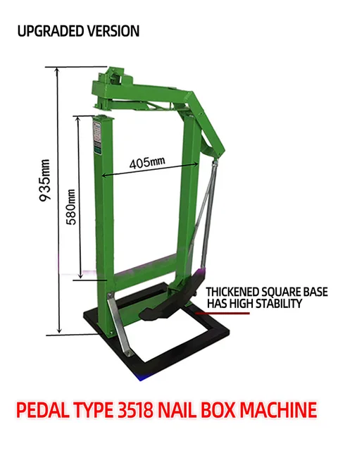 Foot-Operated Carton Binding Machine Corrugated Box Stitcher Sealing Machine Carton Foot-Operated Stapler Box Binding Machine – Cyan Foot-Operated Carton Binding Machine Corrugated Box Stitcher Sealing Machine Carton Foot-Operated Stapler Box Binding Machine – Cyan