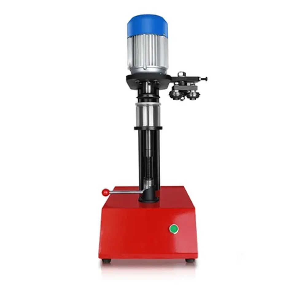 Food Sealing Machine Manual Canned Sealer 10~20Pcs/Mins Ring-Pull Can Beer Capping Seamer Packing Tool Lt-200 Food Sealing Machine Manual Canned Sealer 10~20Pcs/Mins Ring-Pull Can Beer Capping Seamer Packing Tool Lt-200