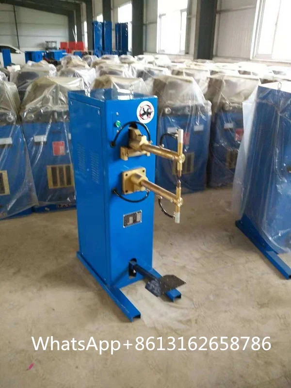 Pneumatic Point Welder Projection Spot Welding Machine Pneumatic Point Welder Projection Spot Welding Machine