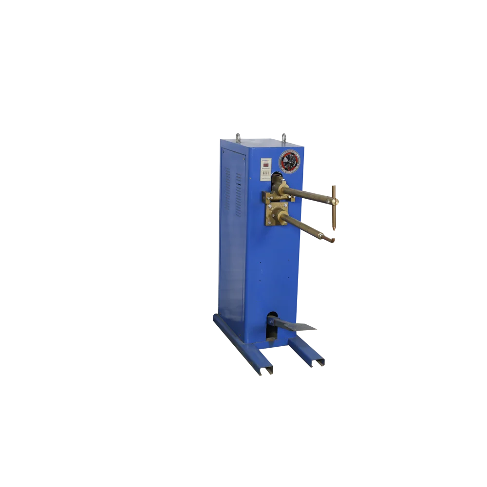 Single-Sided Filter Welders Spot Welding Machines Single-Sided Filter Welders Spot Welding Machines