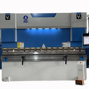 160T3200MM CNC Metal Bending Machine Hydraulic Press Brake Factory Price – WE67K-220T3200MM 160T3200MM CNC Metal Bending Machine Hydraulic Press Brake Factory Price – WE67K-220T3200MM