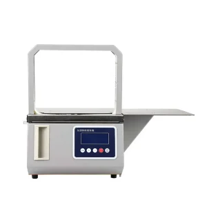 Intelligent Induction OPP Strapping Machine, Automatic Plastic Belt Vegetable Bundling Machine, Vegetable Packaging Machine Intelligent Induction OPP Strapping Machine, Automatic Plastic Belt Vegetable Bundling Machine, Vegetable Packaging Machine