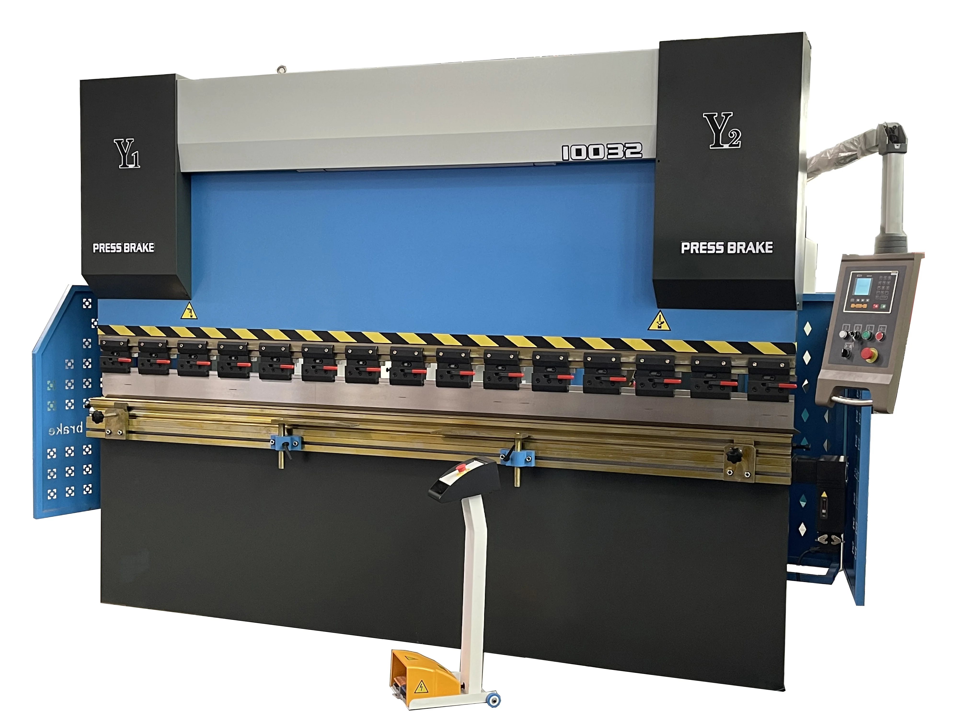 Aoxuan Brand Hydraulic Bending Machine Nc Press Brake For Sale Aoxuan Brand Hydraulic Bending Machine Nc Press Brake For Sale